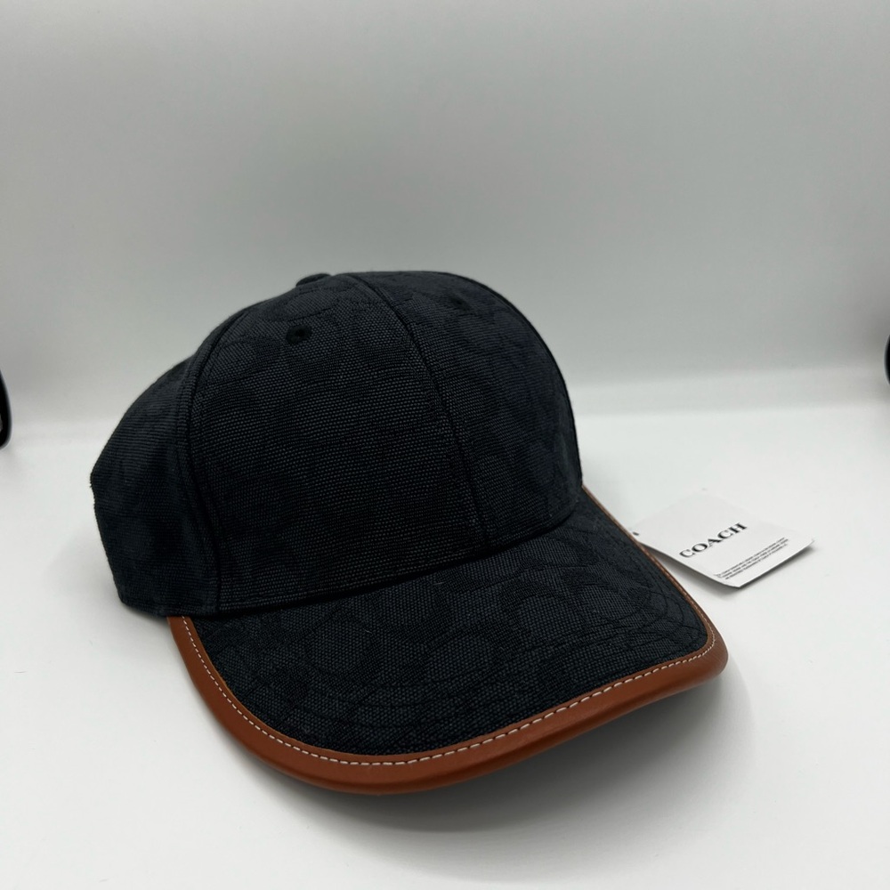 Coach baseball Cap